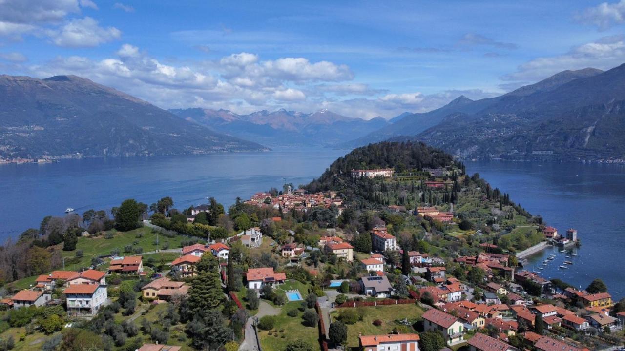 Eva House Lägenhet Bellagio Exteriör bild